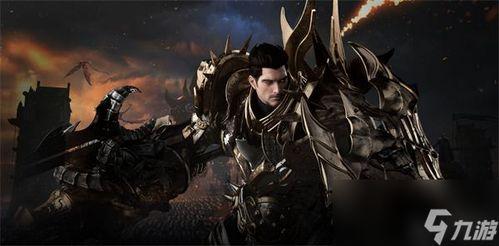 命运方舟职业爆料大全最新,揭秘全新职业特色与技能解析  第2张