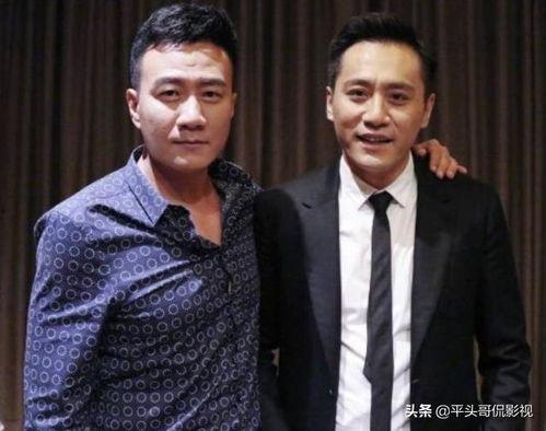 胡军刘烨天涯论坛爆料视频,揭秘娱乐圈不为人知的一面  第2张